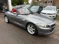 BMW Z4 Cabrio sDrive23i*Xenon*41000Km*Navi*gepflegt Grau - thumbnail 20
