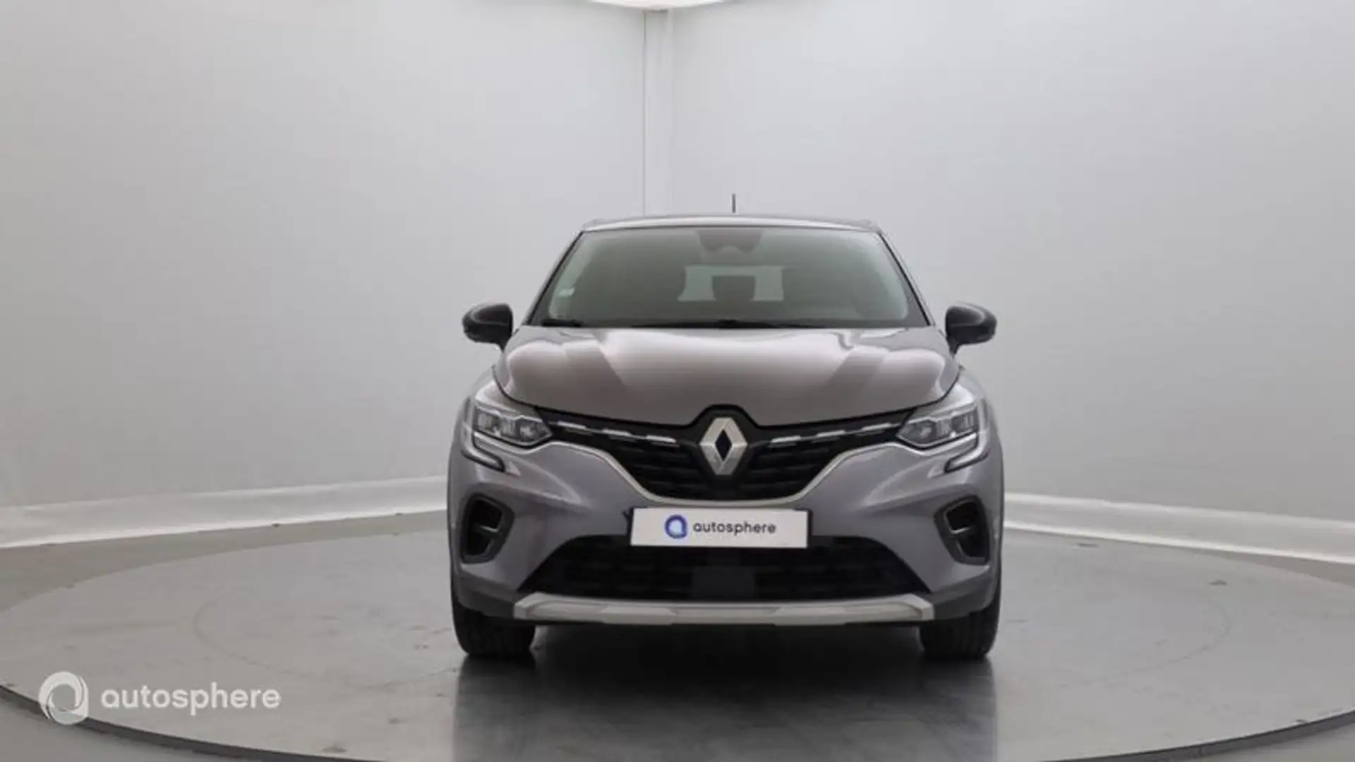 Renault Captur 1.0 TCe 90ch Intens -21 - 2