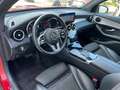 Mercedes-Benz GLC 200 d Coupe 4Matic AMG LINE-EGSD-R.CAM-LEDER- Rojo - thumbnail 16