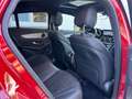 Mercedes-Benz GLC 200 d Coupe 4Matic AMG LINE-EGSD-R.CAM-LEDER- Rojo - thumbnail 20