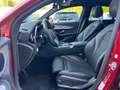 Mercedes-Benz GLC 200 d Coupe 4Matic AMG LINE-EGSD-R.CAM-LEDER- Rojo - thumbnail 17