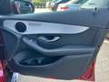 Mercedes-Benz GLC 200 d Coupe 4Matic AMG LINE-EGSD-R.CAM-LEDER- Rojo - thumbnail 38
