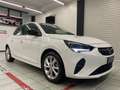 Opel Corsa Corsa VI 1.2 Elegance 75 cv Bianco - thumbnail 5
