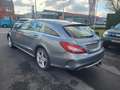 Mercedes-Benz CLS 220 Shooting Brake - AMG LINE Silber - thumbnail 6