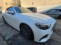 Mercedes-Benz E 220 d AMG Line, Designo, Keyles,CabComf. Paket Blanco - thumbnail 3