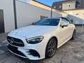 Mercedes-Benz E 220 d AMG Line, Designo, Keyles,CabComf. Paket Blanco - thumbnail 1