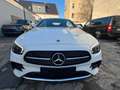 Mercedes-Benz E 220 d AMG Line, Designo, Keyles,CabComf. Paket Blanco - thumbnail 2