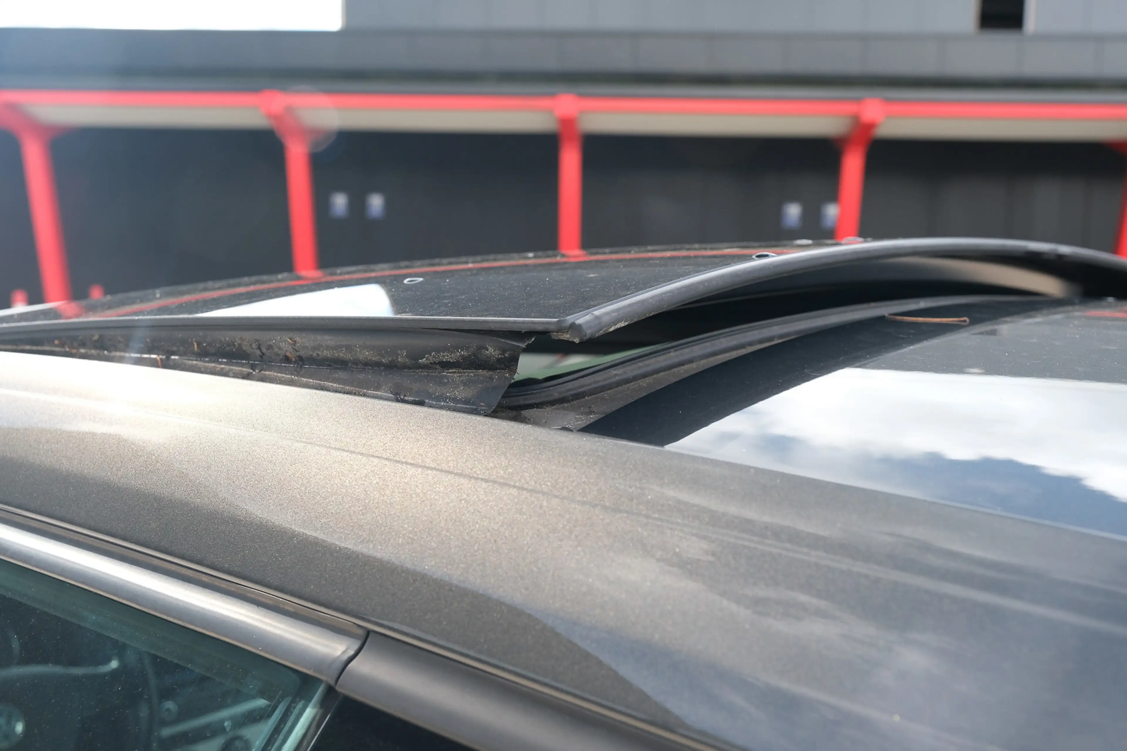 Volkswagen Scirocco 1.4 TSI Highline Plus — photo 8