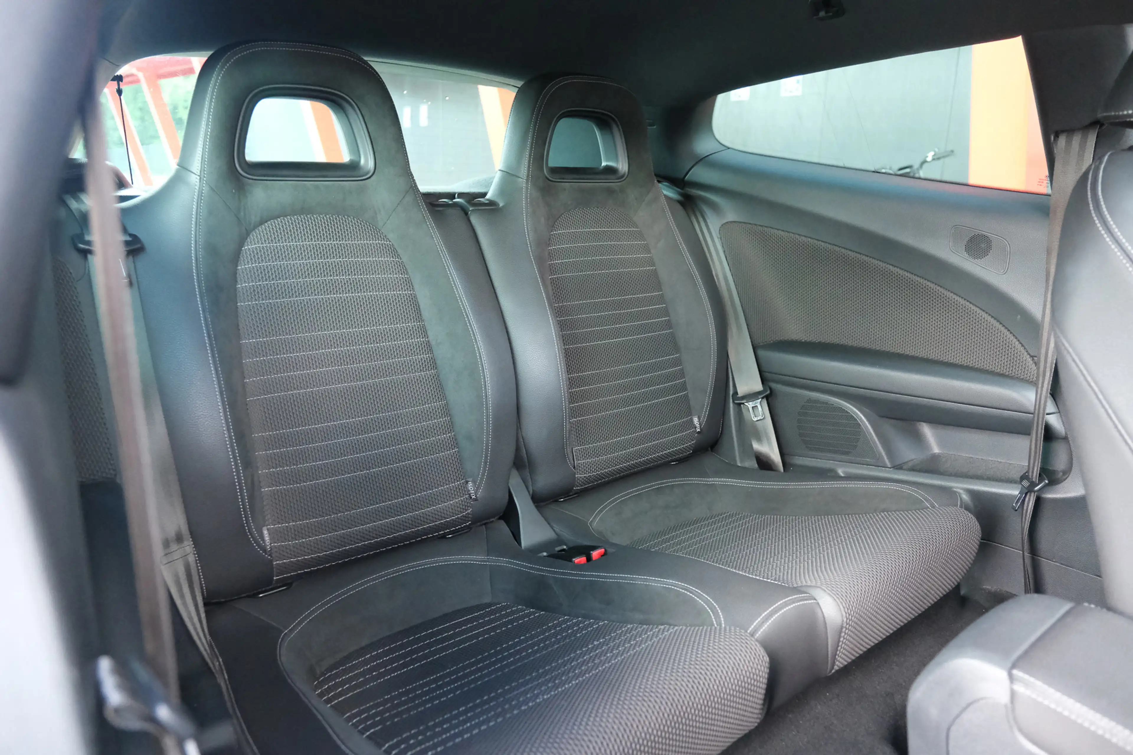 Volkswagen Scirocco 1.4 TSI Highline Plus — photo 30