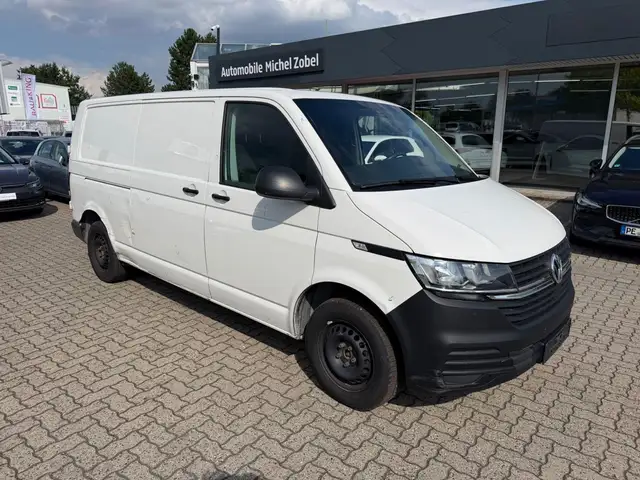 Volkswagen T6.1 Transporter T6.1*Transporter*Kasten*Klima*Bluetooth*PDC*