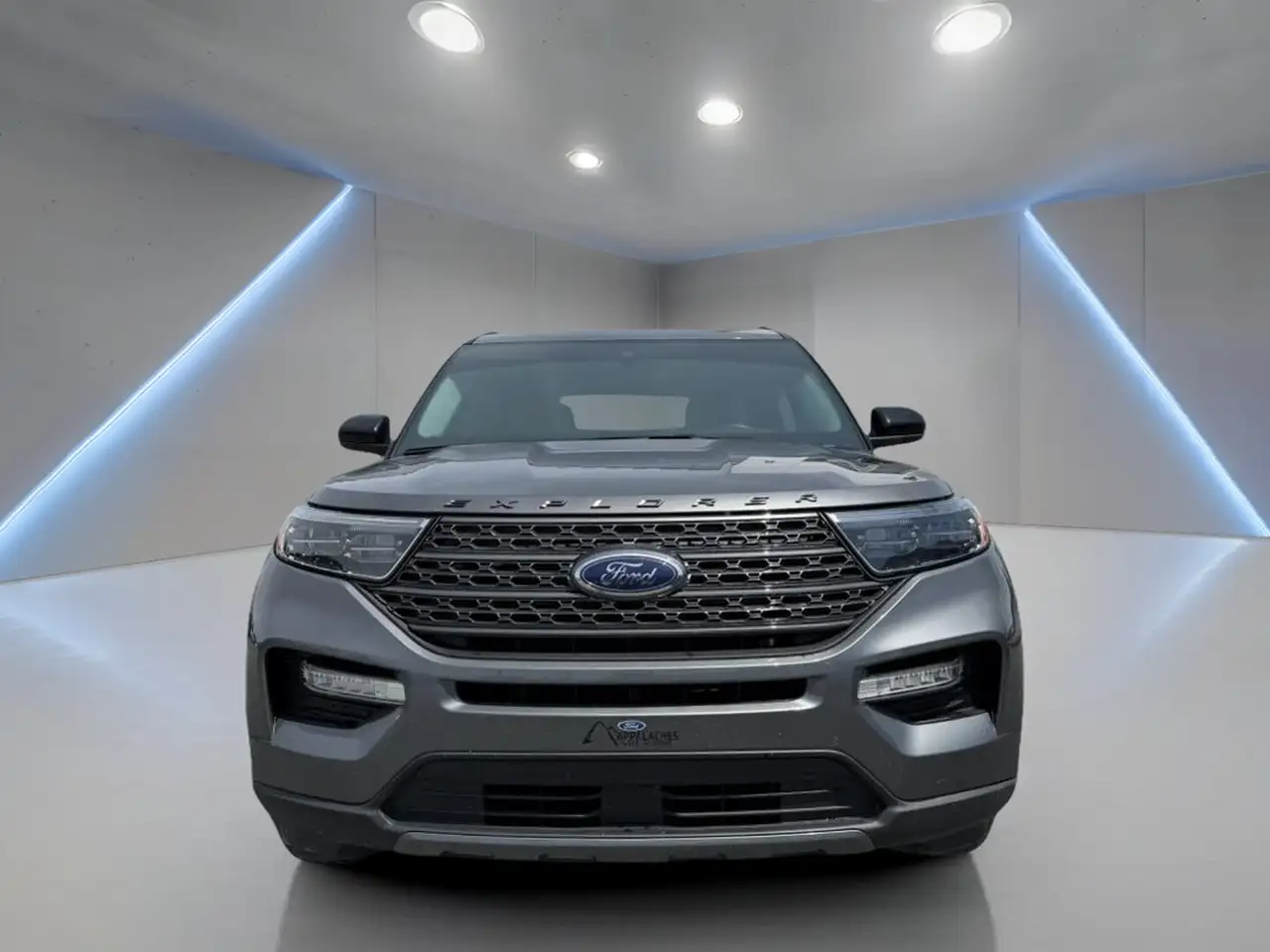 Ford Explorer fotografie Ford Explorer