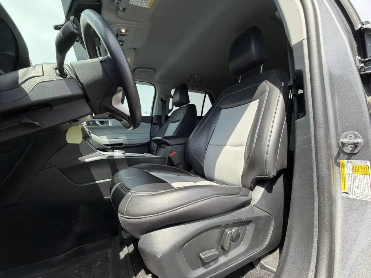Ford Explorer fotografie Ford Explorer