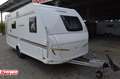 Weinsberg CaraOne 500 FDK Blanc - thumbnail 2