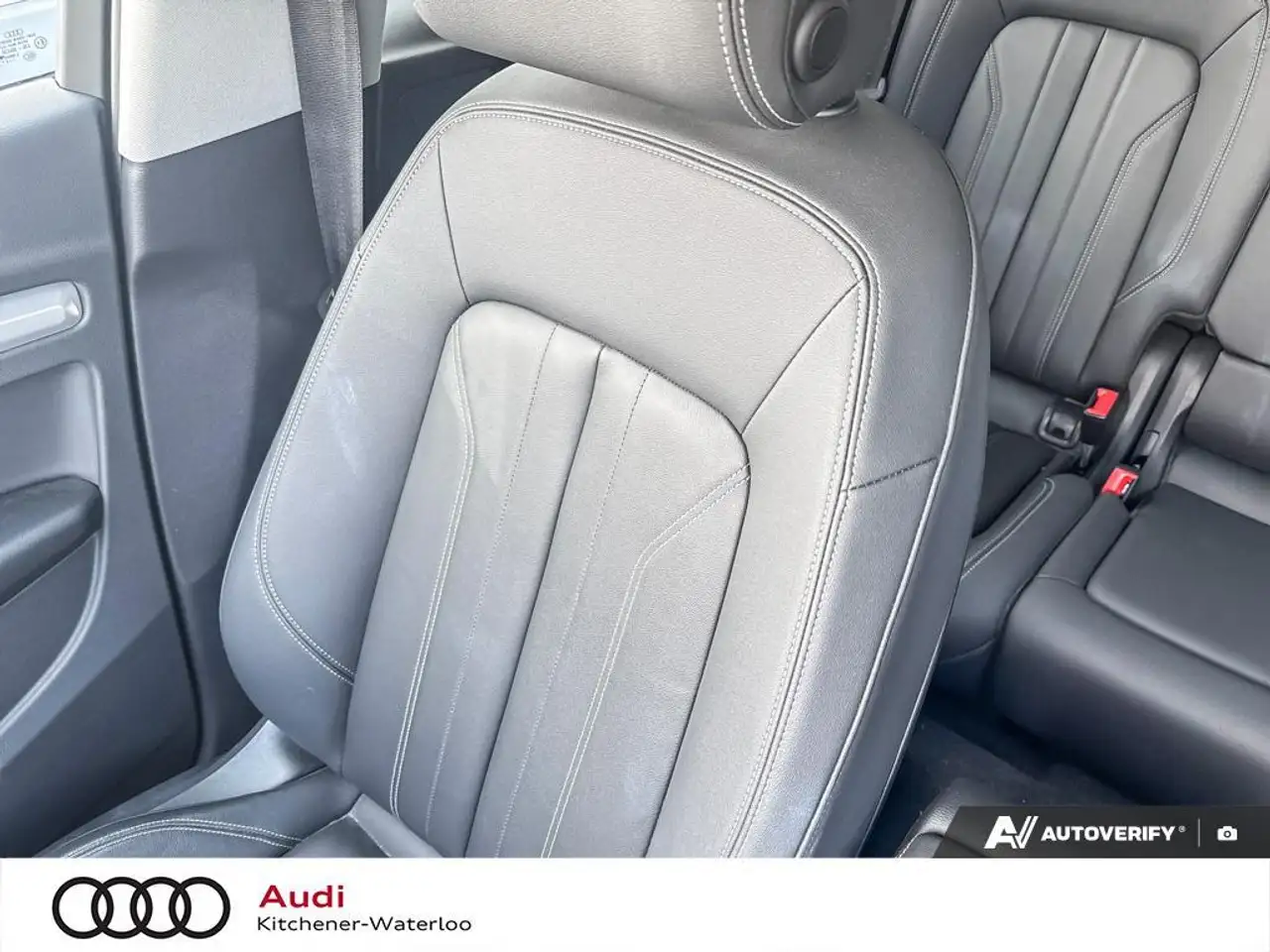 Audi Q5 снимка Audi Q5