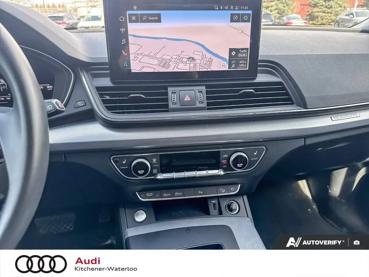 Audi Q5 снимка Audi Q5