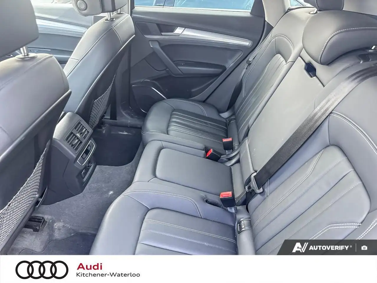 Audi Q5 снимка Audi Q5