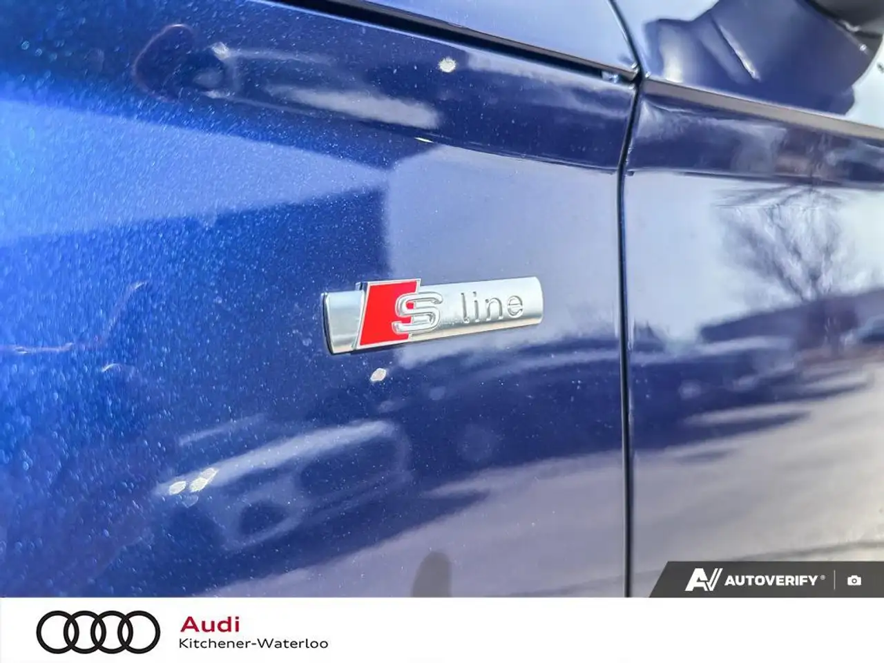 Audi Q5 снимка Audi Q5