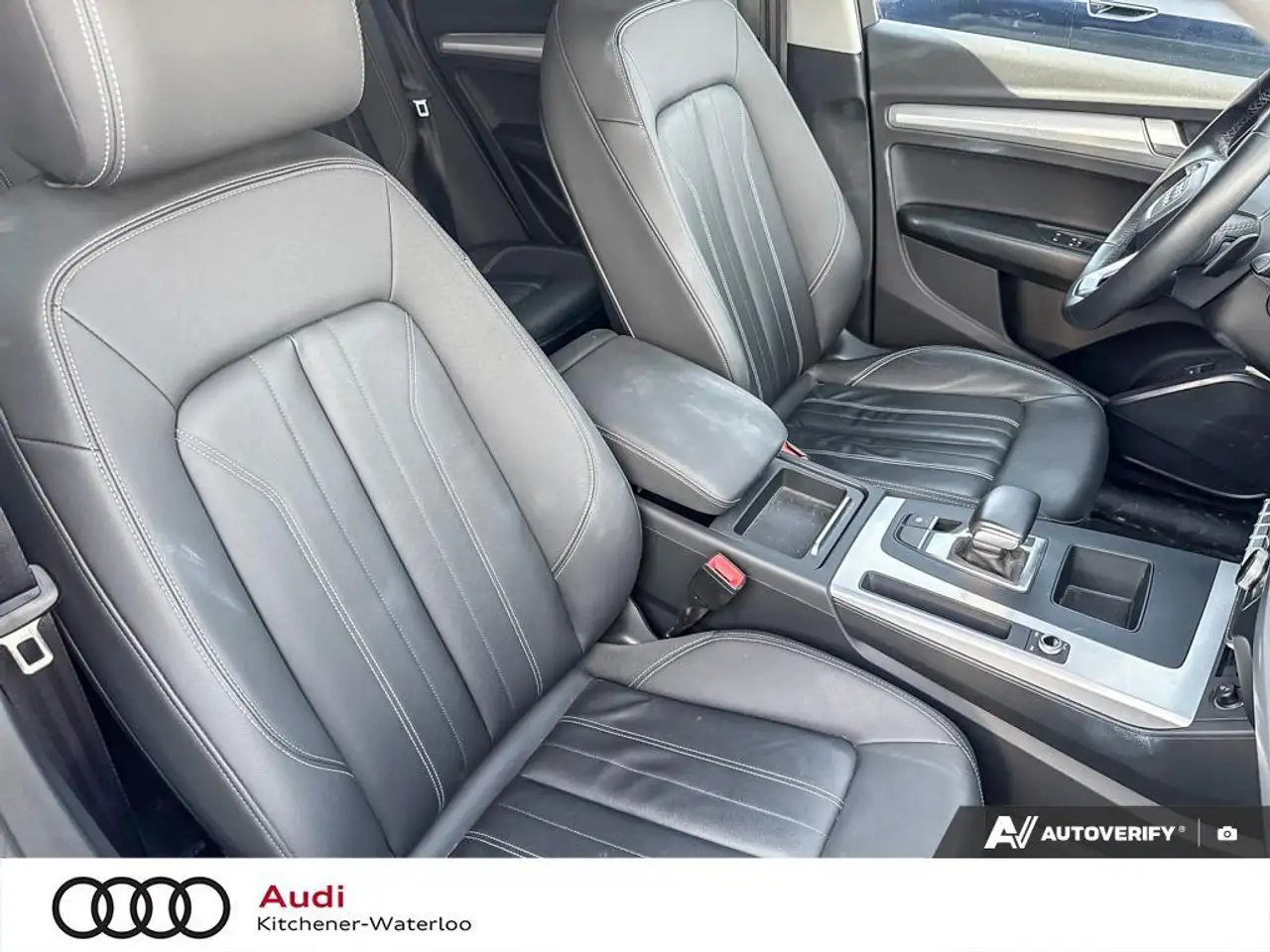 Audi Q5 снимка Audi Q5