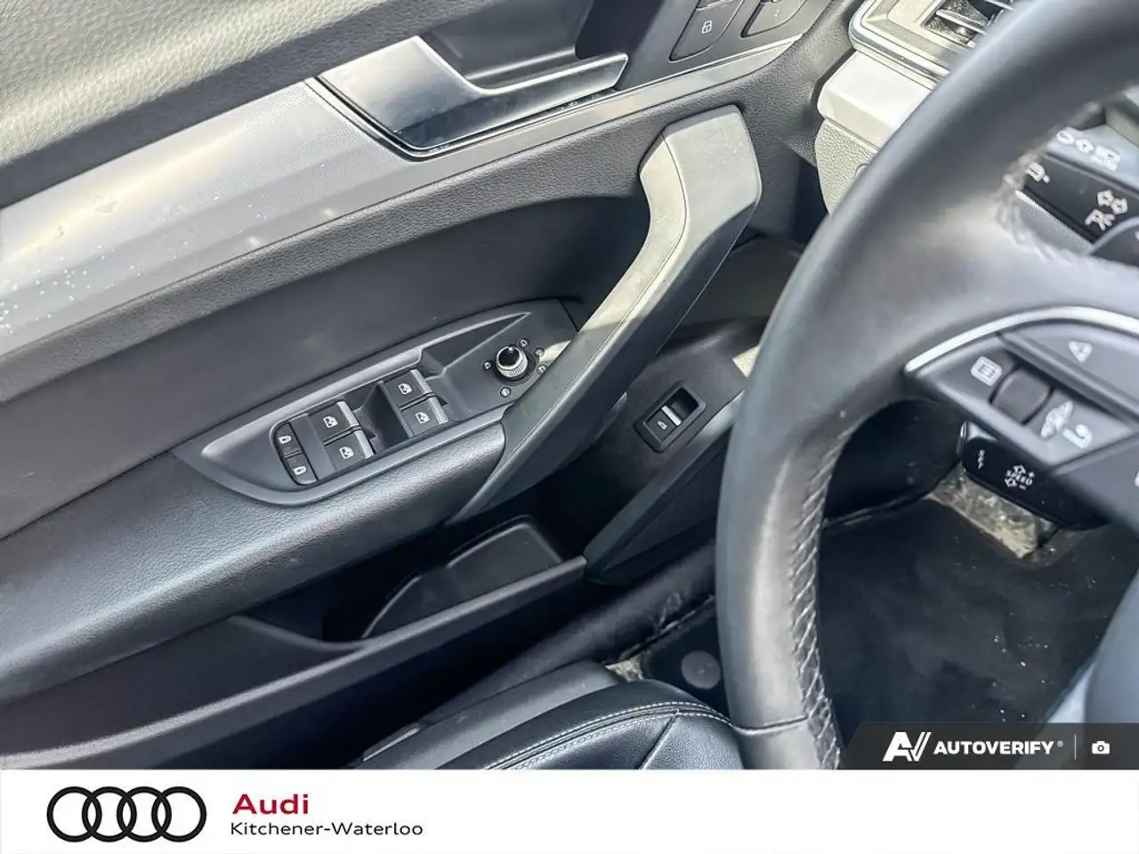 Audi Q5 снимка Audi Q5