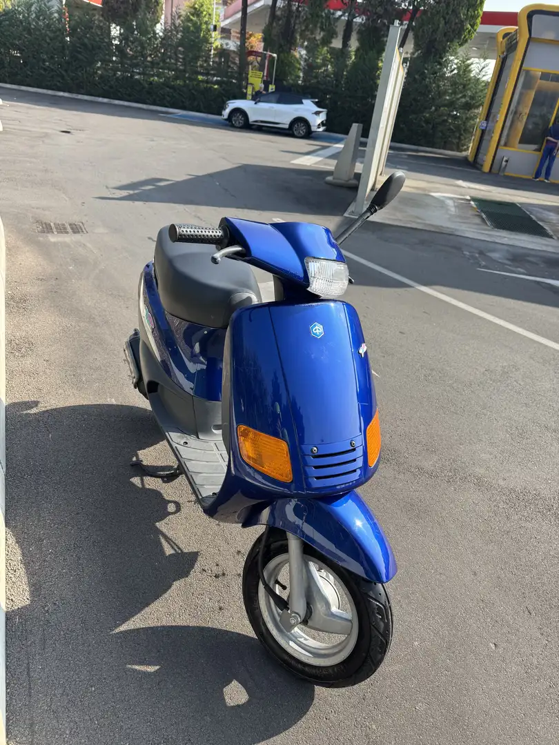 Piaggio Zip 50 - 2