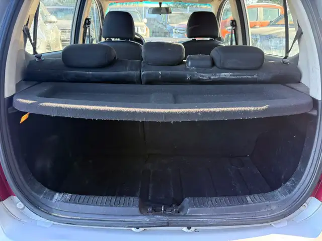 Hyundai I10 view 14