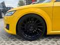 Audi TT TT Coupé 2,0 TDI ultra ultra Gelb - thumbnail 2