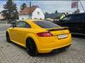 Audi TT TT Coupé 2,0 TDI ultra ultra Gelb - thumbnail 4