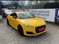 Audi TT TT Coupé 2,0 TDI ultra ultra Gelb - thumbnail 5
