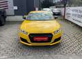 Audi TT TT Coupé 2,0 TDI ultra ultra Gelb - thumbnail 3