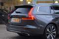 Volvo V60 2.0 T4 Inscription met PANO LED HUD LEDER CARPLAY Grau - thumbnail 30