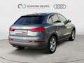 Audi Q3 2.0 TDI quattro S tronic AHK Pano Navi Kamera Gris - thumbnail 5