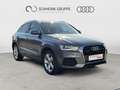 Audi Q3 2.0 TDI quattro S tronic AHK Pano Navi Kamera Gris - thumbnail 7
