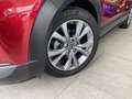 Mazda CX-30 2.0 Selection AUTOMATIK LED, SHZ, Head-up, Navi Rot - thumbnail 4