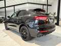 Maserati Levante Ultima Modena S *430 PS,Pano,Carbon,21" Schwarz - thumbnail 4