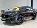 Maserati Levante Ultima Modena S *430 PS,Pano,Carbon,21" Schwarz - thumbnail 1
