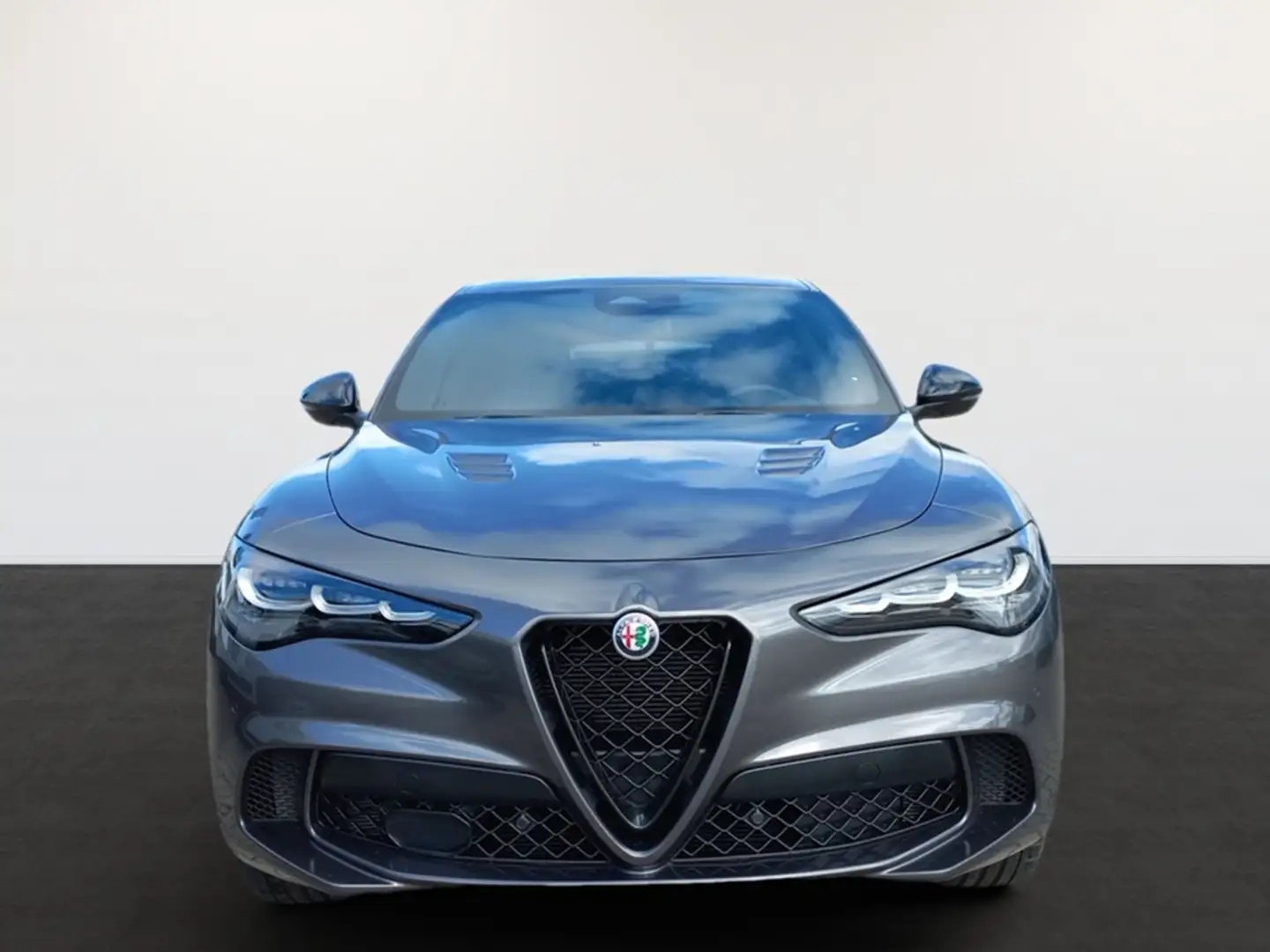 Alfa Romeo Stelvio Quadrifoglio MY24 QUADRIFOGLIO 2.9 V6 Bi-Turbo 382 - 2
