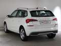Skoda Kamiq KAMIQ Style TSI ACT, 2021 Weiß - thumbnail 4