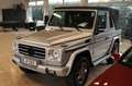 Mercedes-Benz G 320 G-Modell  CDI Cabriolet AHK / LEDER / SITZHZG. Zilver - thumbnail 2