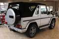 Mercedes-Benz G 320 G-Modell  CDI Cabriolet AHK / LEDER / SITZHZG. Zilver - thumbnail 3