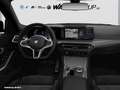 BMW 318 i Touring M Sport AHK LED Navi RFK SHZ PDC SHZ Zwart - thumbnail 4