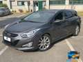 Hyundai i40 Wagon 1.7 CRDi 136CV Style Grigio - thumbnail 1