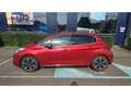Peugeot 208 II Tech Edition Rouge - thumbnail 2