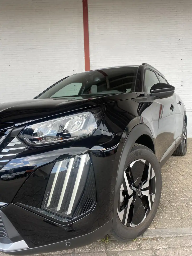 Peugeot 2008 1.2 100 Allure |Navigatie!|Keyless!|CarPlay!| - 2