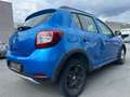 Dacia Sandero Sandero Stepway 1.5 dCi Stepway Blauw - thumbnail 4