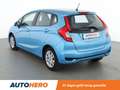 Honda Jazz 1.3 i-VTEC Comfort Bleu - thumbnail 4