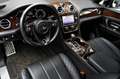 Bentley Bentayga 6.0 W12 MULLINER *** BENTLEY HISTORY *** Noir - thumbnail 4