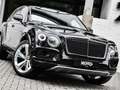 Bentley Bentayga 6.0 W12 MULLINER *** BENTLEY HISTORY *** Noir - thumbnail 2