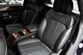 Bentley Bentayga 6.0 W12 MULLINER *** BENTLEY HISTORY *** Noir - thumbnail 11