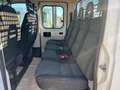 Fiat Ducato 35 120CV MAXI DOPPIA CABINA White - thumbnail 11