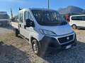 Fiat Ducato 35 120CV MAXI DOPPIA CABINA White - thumbnail 2